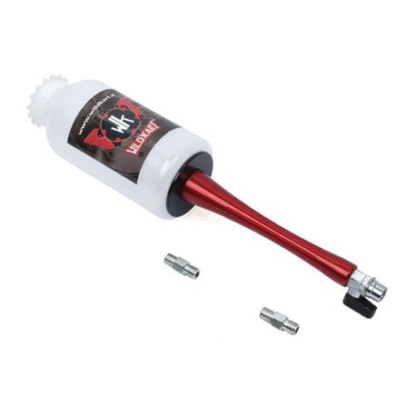 Wild Kart Brake Bleeder Kit