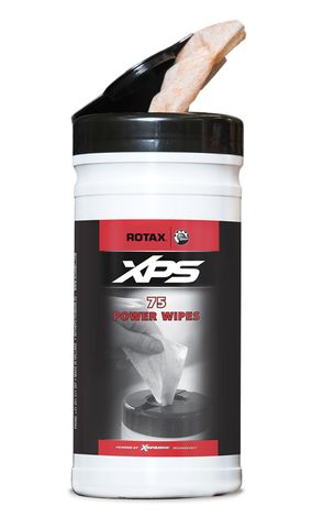 XPS Wipes