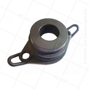 Mini Max Exhaust Socket Mini Max 20mm