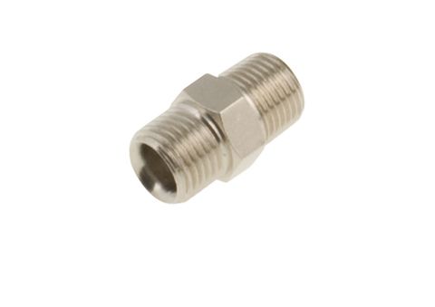 Brake Straight Connector OTK BSS Front