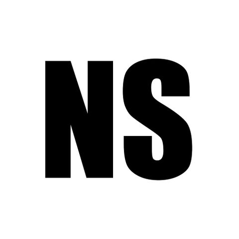 NS Sticker