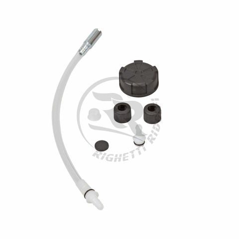 RR Fuel Fitting Kit