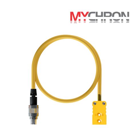 Mycron Yellow Patch Lead K-712