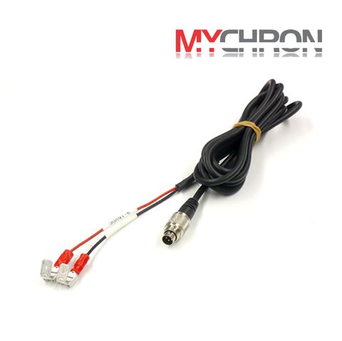 Mycron External Power Cable