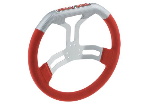 OTK Tony Kart Steering Wheel