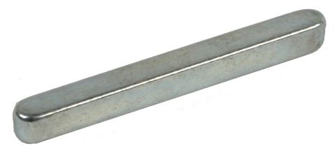 Axle Key 6m cut & radi 59m length