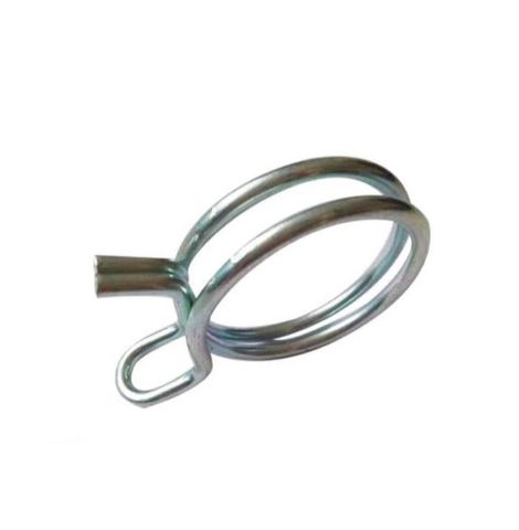 Mini Rok Carb Hose Clip