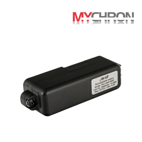 Mychron Rechargable Battery