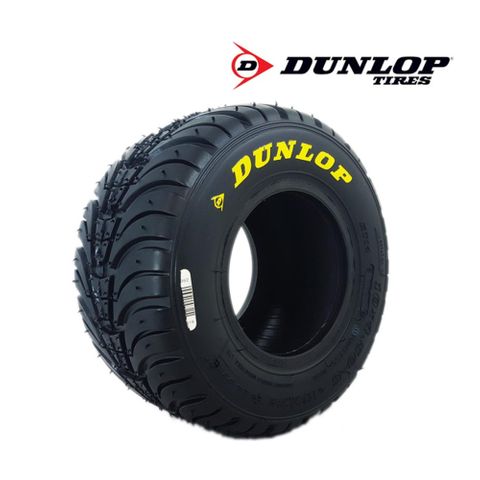 Dunlop KT14 Tender Wet Front Tyre