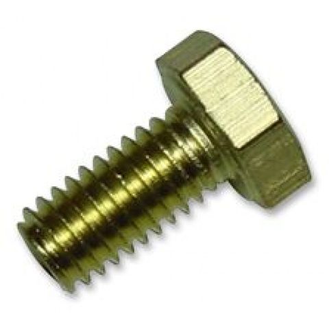 Hex Screw M6-12 DD2 shift guide