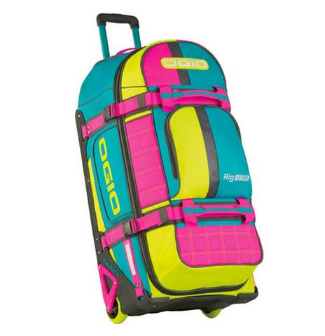 Ogio Rig Gear Bag- Miami