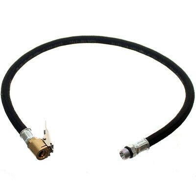 Alfano Tyre Control Hose