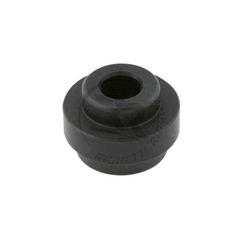 Crashbar Rear Chassis Alloy Insert 30mm Black