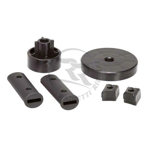 Plastic Spare Parts Kit for K097 Tyre Tong