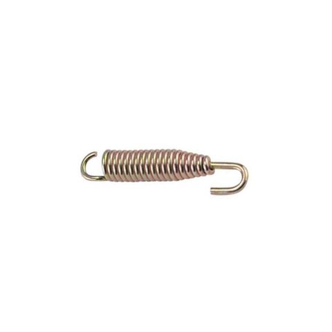 Exhaust Spring Swivel Type 55mm