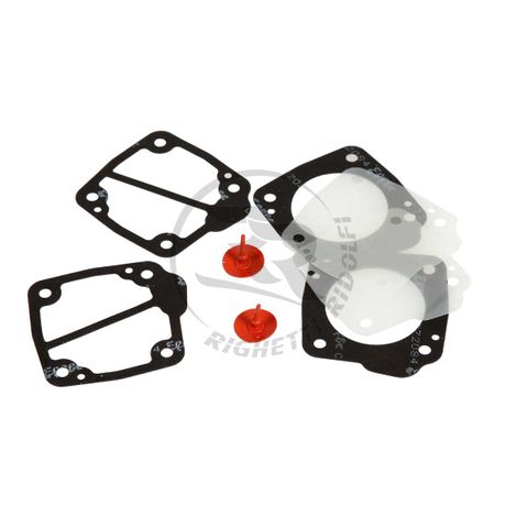 Dellorto Fuel Pump Repair Kit for K804