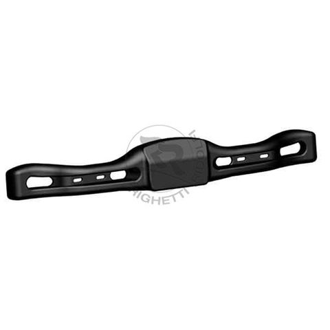 Rear Plastic 950 Bumper