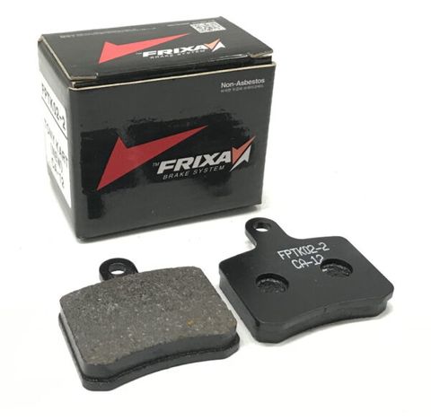 Frixa Pads