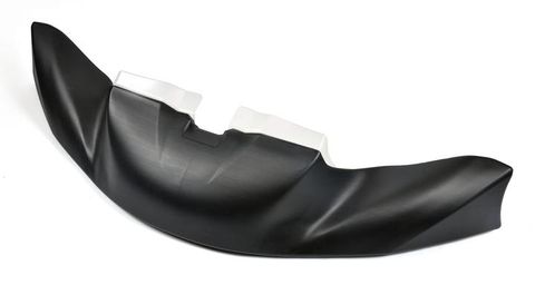 Nosecone KG 506 Black