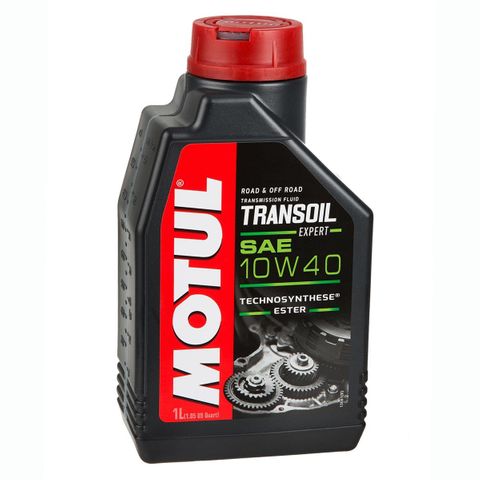 Motul Transoil 10W40