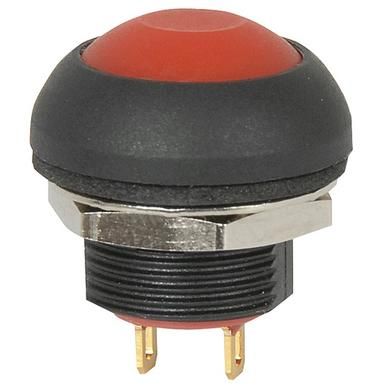 Mini Rok Start/Stop Button