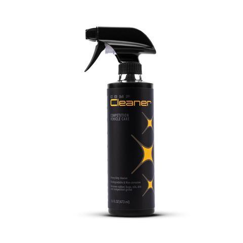 Molecule Cleaner