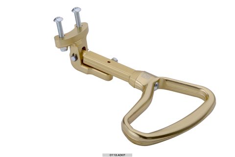 OTK Magnesium Clutch Lever