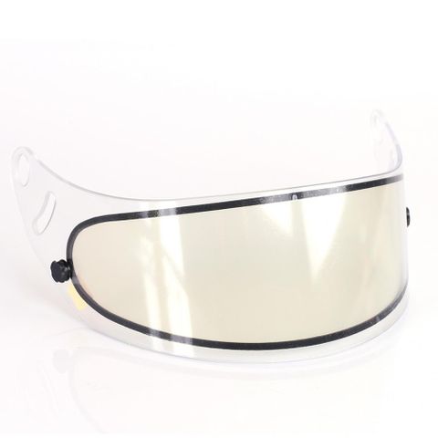 CK6 Anti Fog Visor