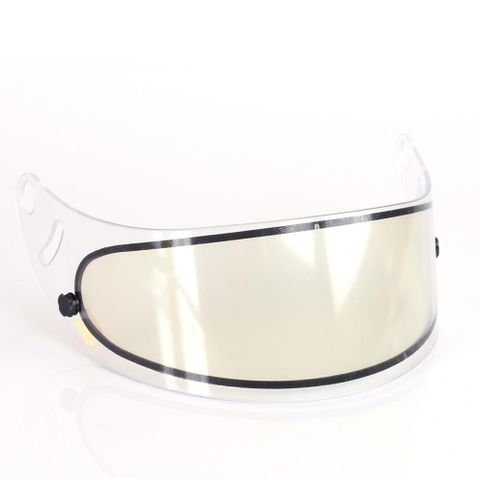 SK6 Anti Fog Visor