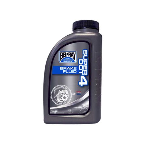 Belray Racing Brake Fluid