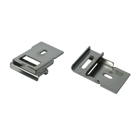 KG rear spoiler mounting plate (each)