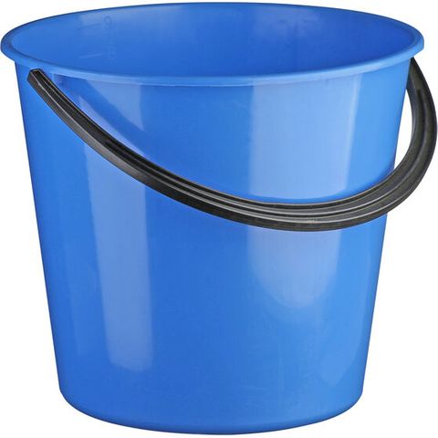 Plastic Bucket