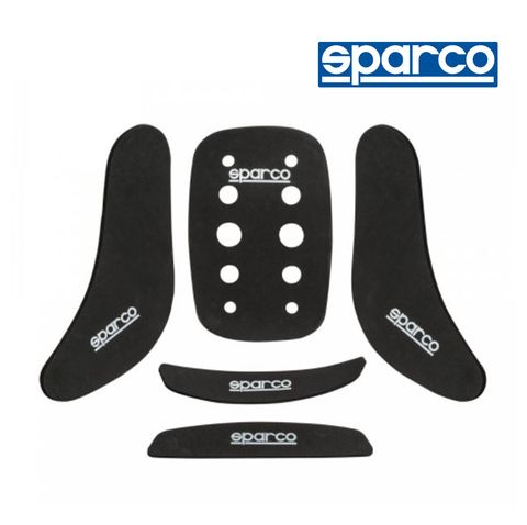 Sparco Seat Pad Seat