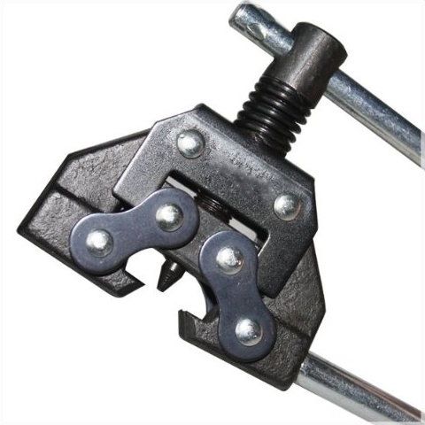 Universal Chain Breaker