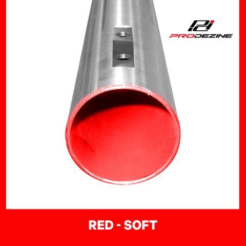 Prodezine 50x1030mm Axle RED Soft