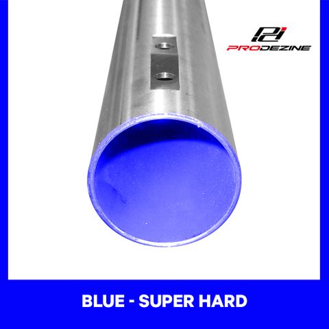 Prodezine 40x1020mm Axle Blue Super Hard