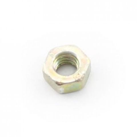 Hex Nut Micro/Mini Cylinder fitting