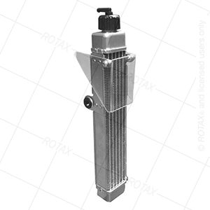 Radiator Micro Max