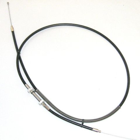 Vortex KZ2 Clutch Cable Kit