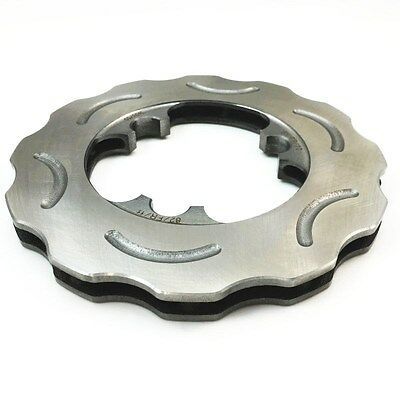 CKR Brake Rotor