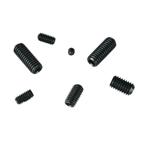 Axle Grub Screw M5x12