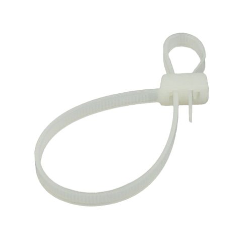 Kartech Double Loop Cable Tie