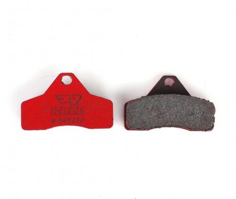 Birel Rear DD2 Brake Pad