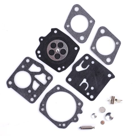 Carb Gasket Repair Kit R120