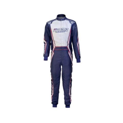 2022 Kosmic Racesuit 50