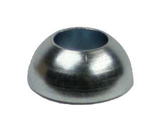 Caster Ball Top 8mm King Pin