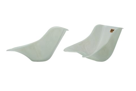 Seat OTK Mini Size 1b 230mm