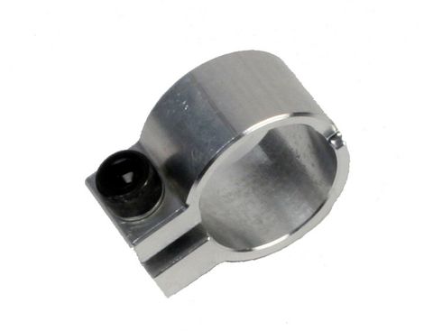 Kartech Engine Mount Stop Clamp 30mm DD2 Rotax