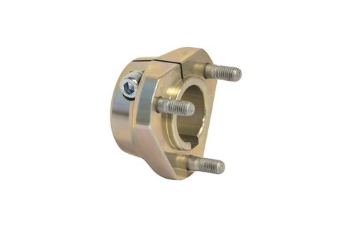 Wheel Hub AL OTK 30 x 37