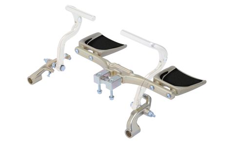 OTK 2020 Pedal Extension Kit SNR